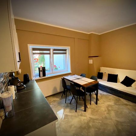 Ferienwohnung In Parknaehe Bad Muskau Buitenkant foto