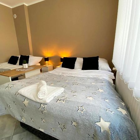 Ferienwohnung In Parknaehe Bad Muskau Buitenkant foto