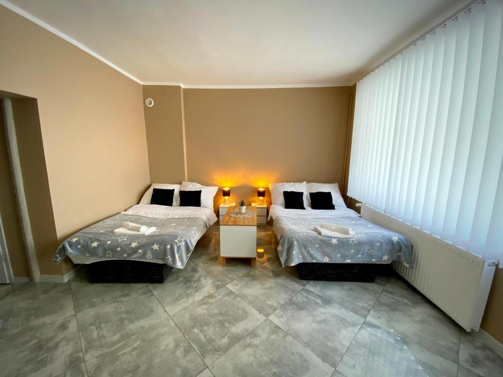 Ferienwohnung In Parknaehe Bad Muskau Buitenkant foto