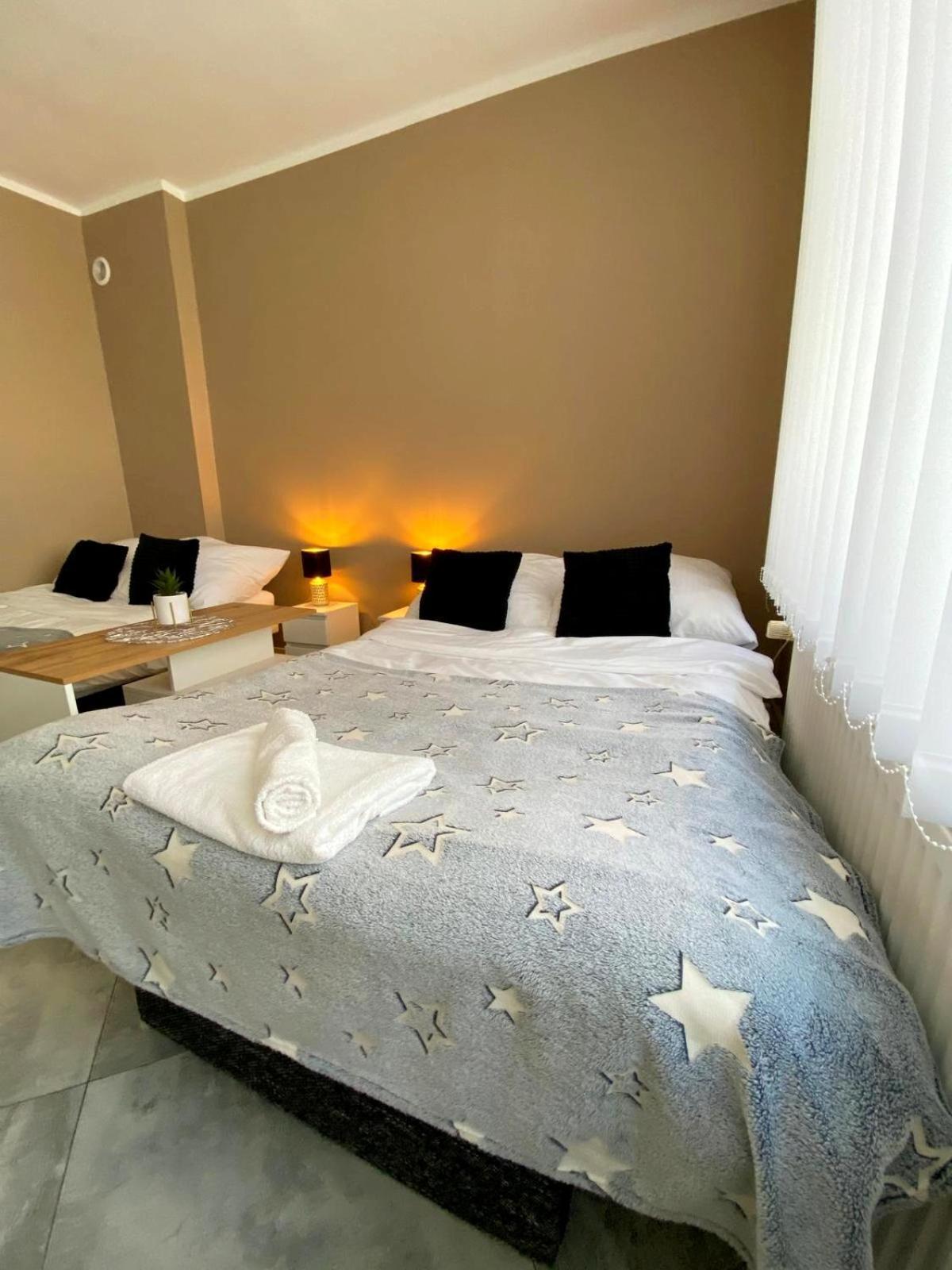 Ferienwohnung In Parknaehe Bad Muskau Buitenkant foto