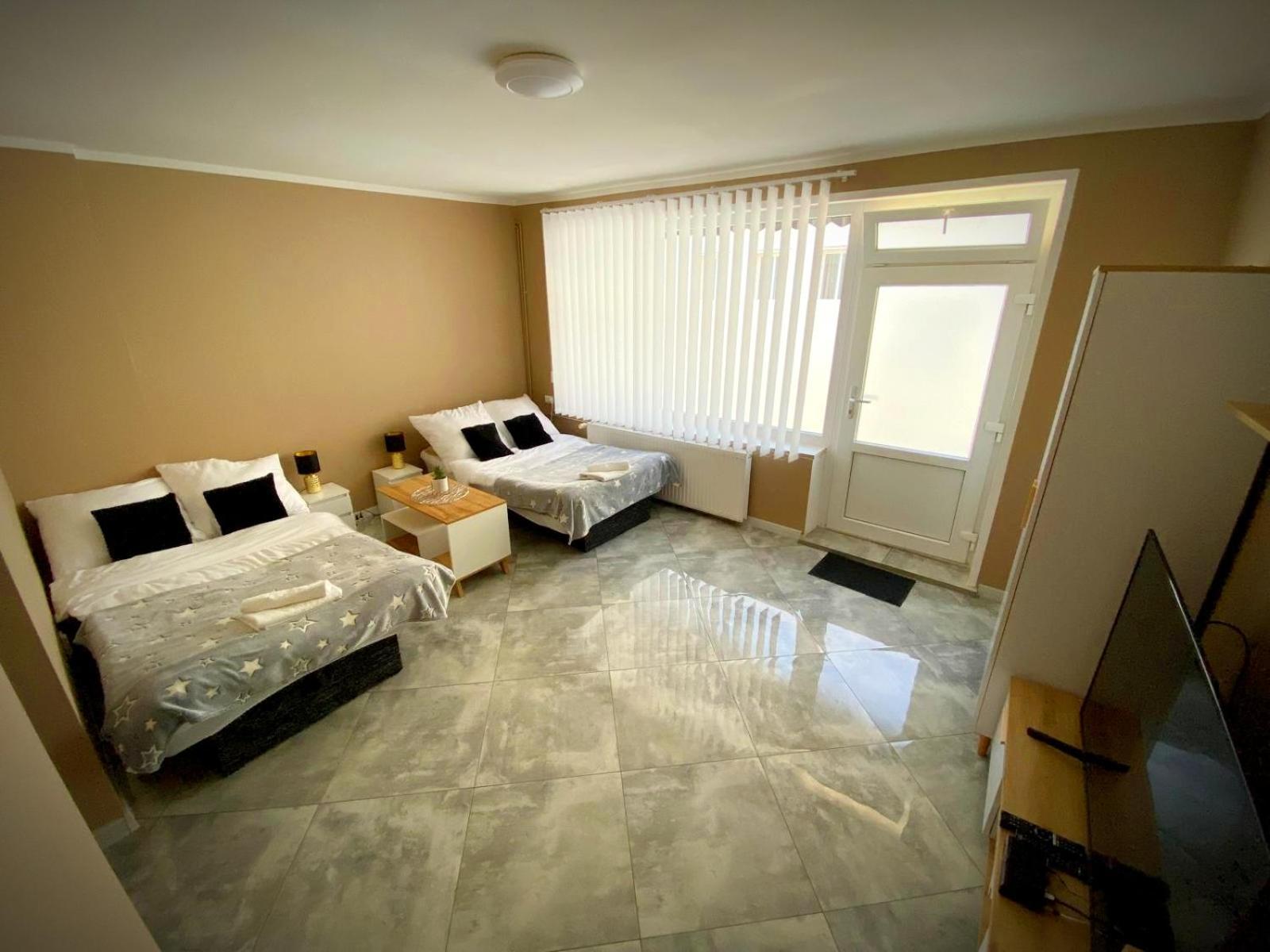 Ferienwohnung In Parknaehe Bad Muskau Buitenkant foto